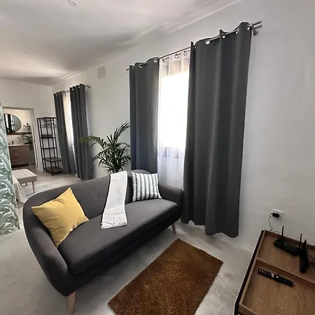 Euphorbia Apartment Los Silos