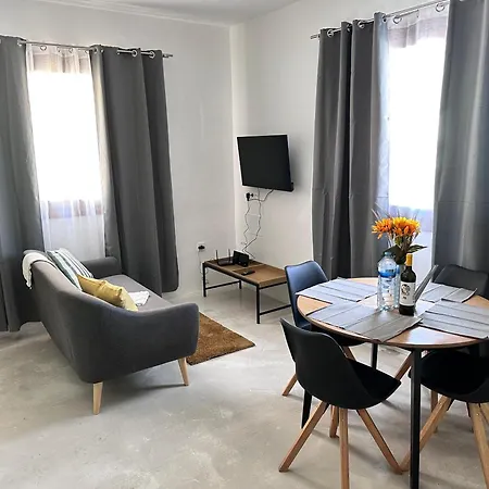 Euphorbia Apartment