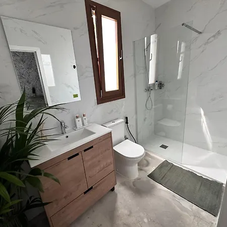 Euphorbia Apartman Los Silos