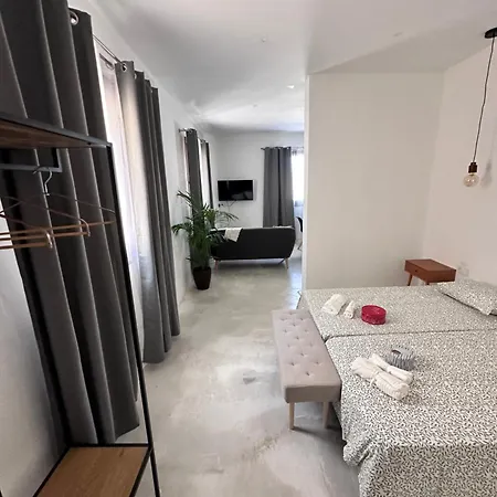 Apartamento Euphorbia *