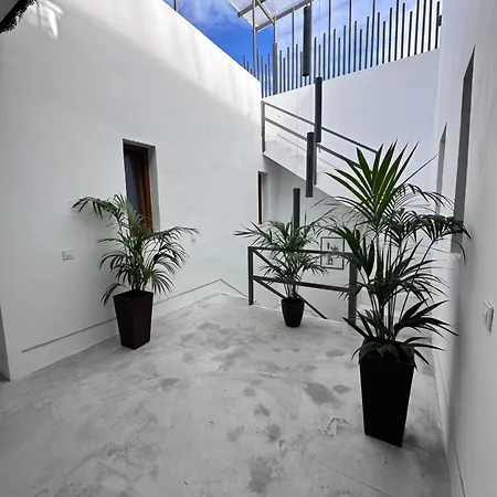 Apartment Euphorbia Los Silos