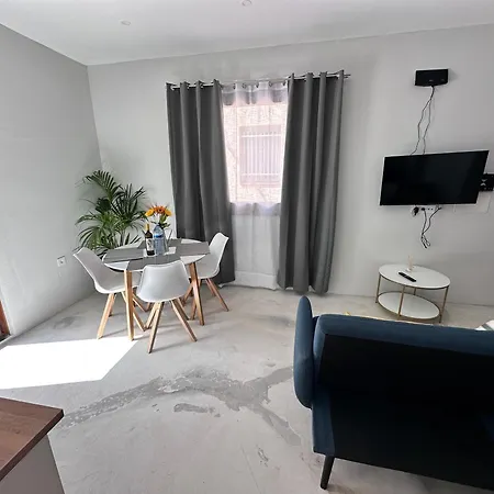 Appartement Euphorbia
