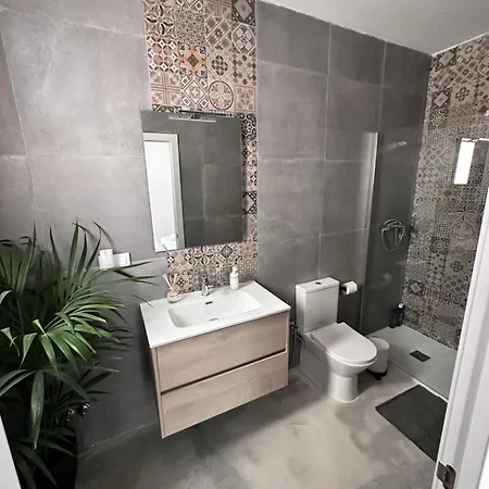 Euphorbia * Los Silos