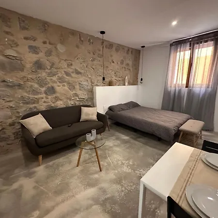 Apartment Euphorbia *