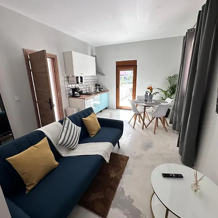 Apartment Euphorbia *