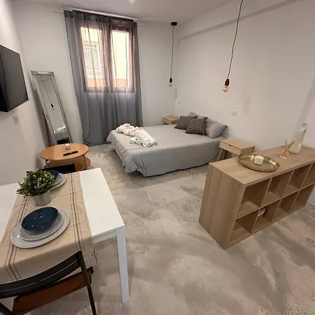 Euphorbia Apartment Los Silos