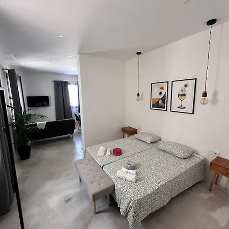 Apartment Euphorbia Los Silos