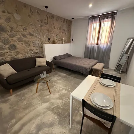 Euphorbia Apartment Los Silos