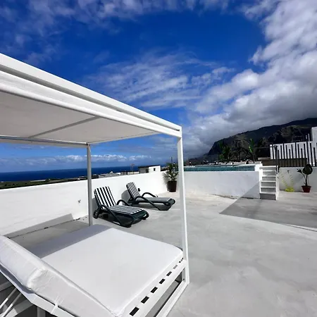 Euphorbia * Los Silos